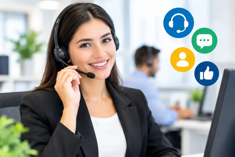 Customer Service