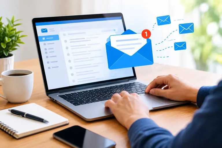 Email Communication
