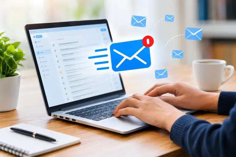 Email Communication