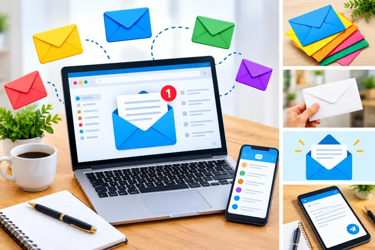 Email Examples