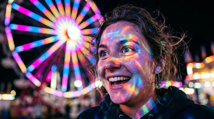 Formal Alternatives to Excited