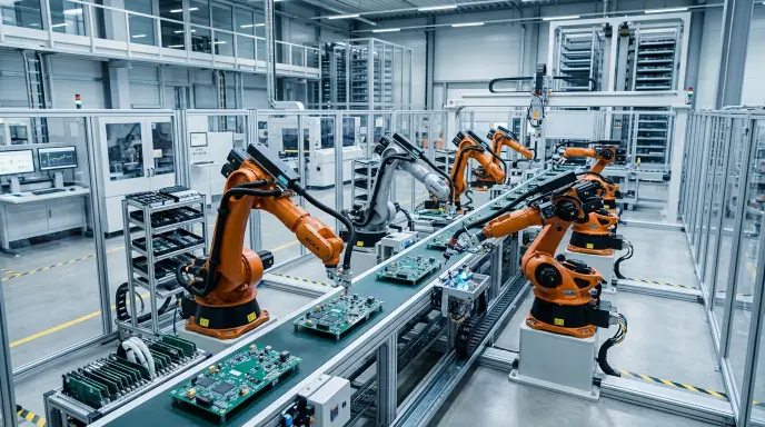 Industry-Specific Usage