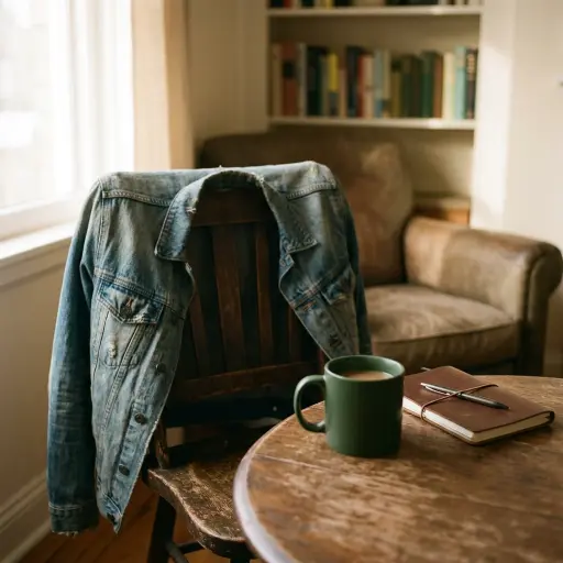 Informal and Casual Alternatives