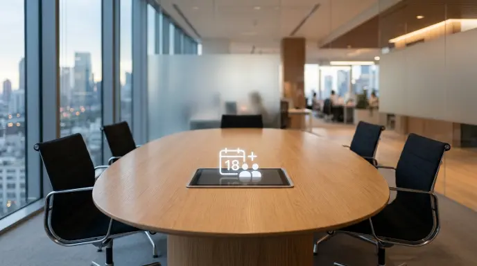 Meeting Request