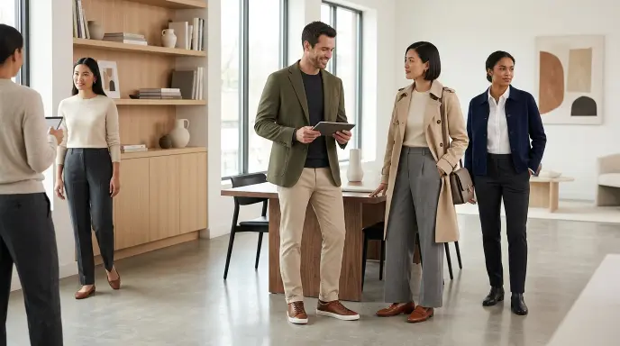 Semi-Formal and Neutral Alternatives