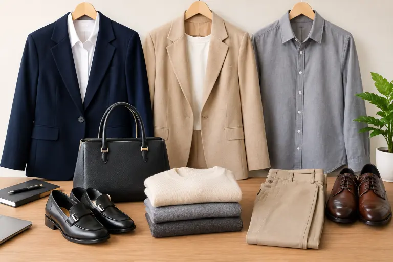 Semi-Formal and Neutral Alternatives