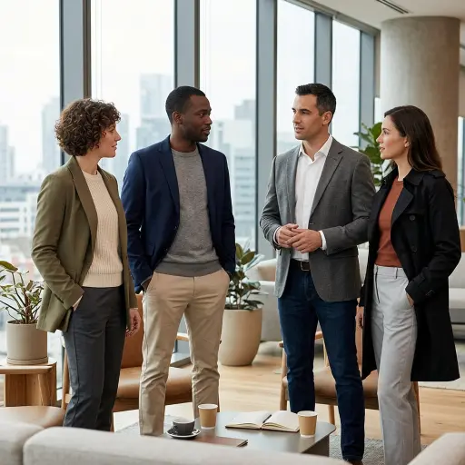 Semi-Formal and Neutral Alternatives
