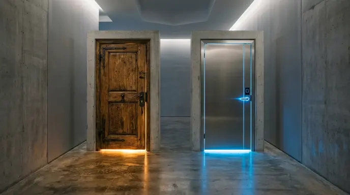 Which Alternative Should You Choose?